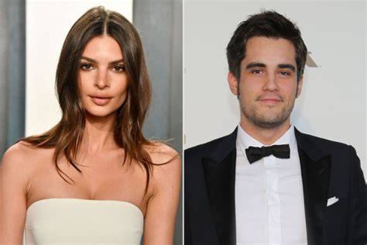 Emily Ratajkowski dating history