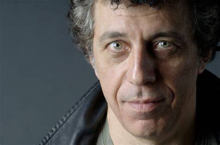 Eric Bogosian