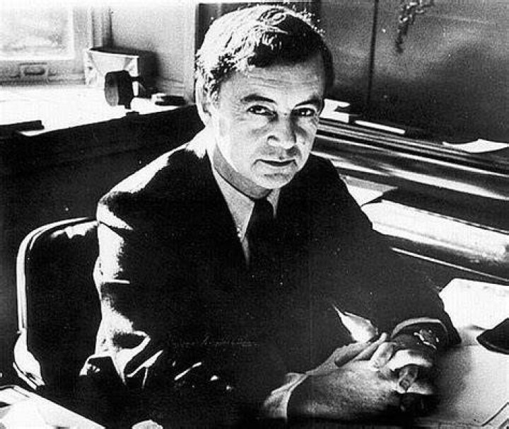 Erving Goffman