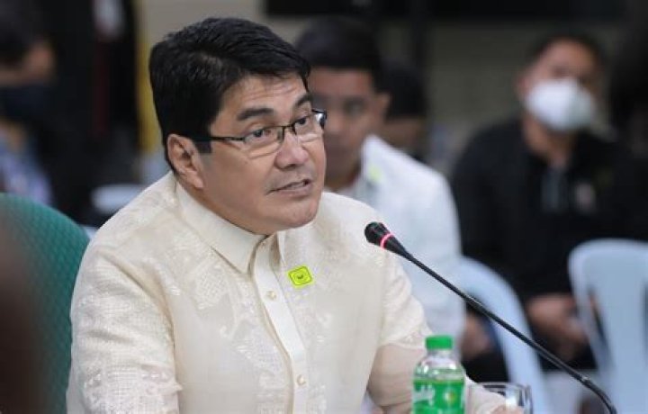 Erwin Tulfo