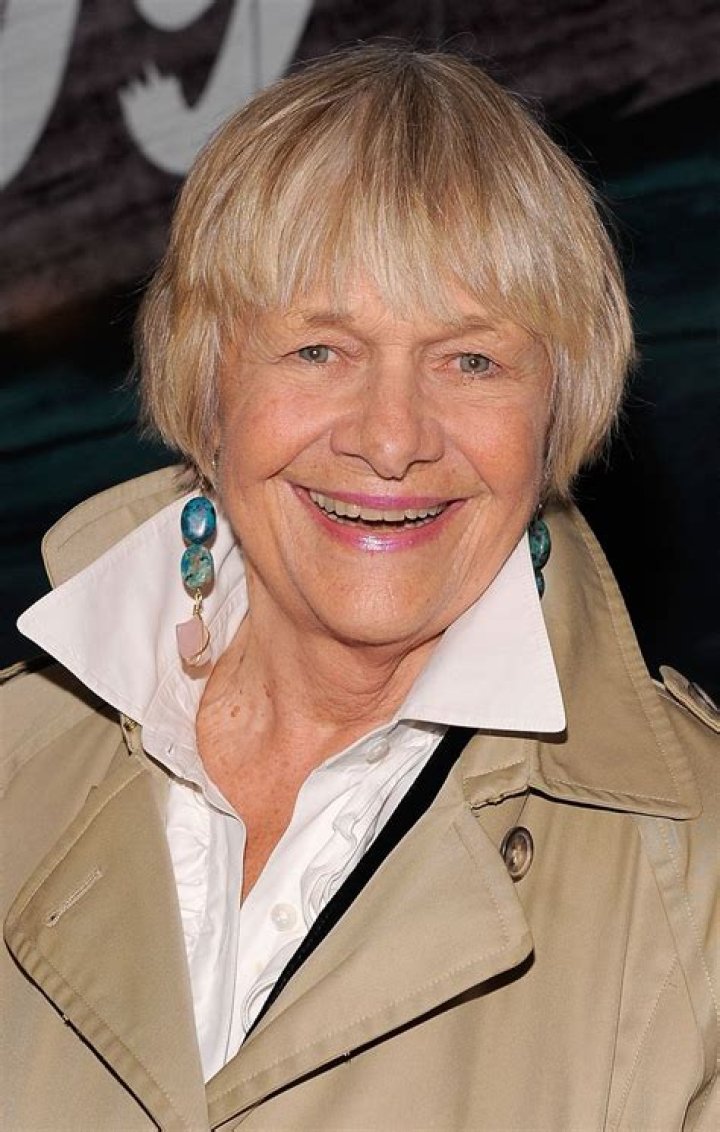 Estelle Parsons Estelle Parsons