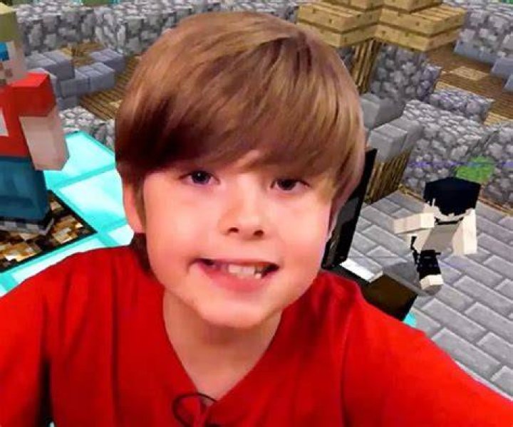 EthanGamerTV Biography