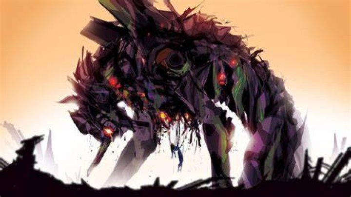 evangelion
