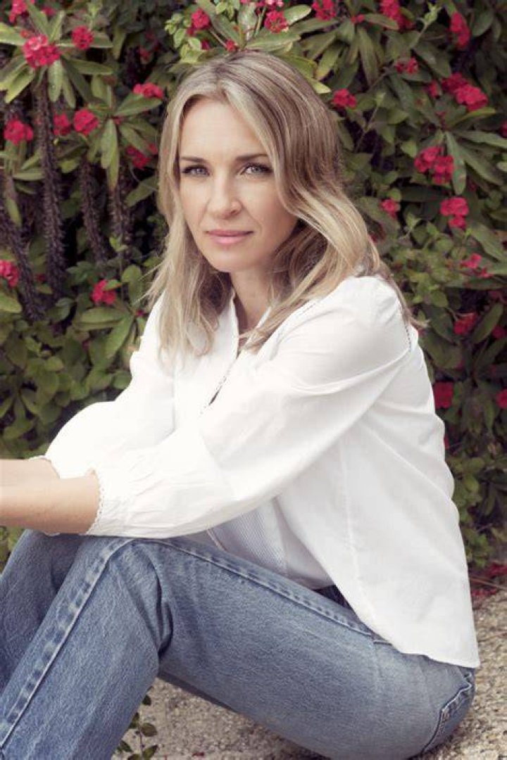 Ever Carradine Workout Routine