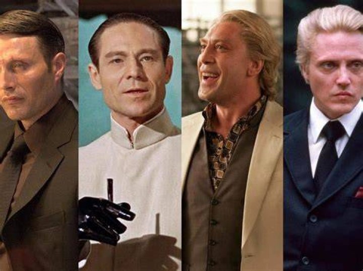 Every James Bond villain scheme, ranked