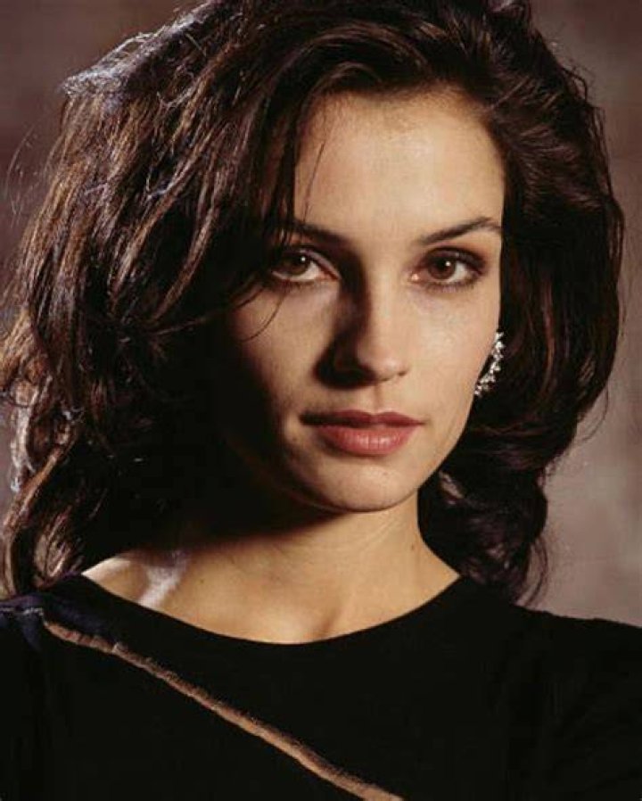 Famke Janssen