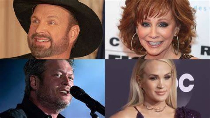 Famous Singers From Oklahoma