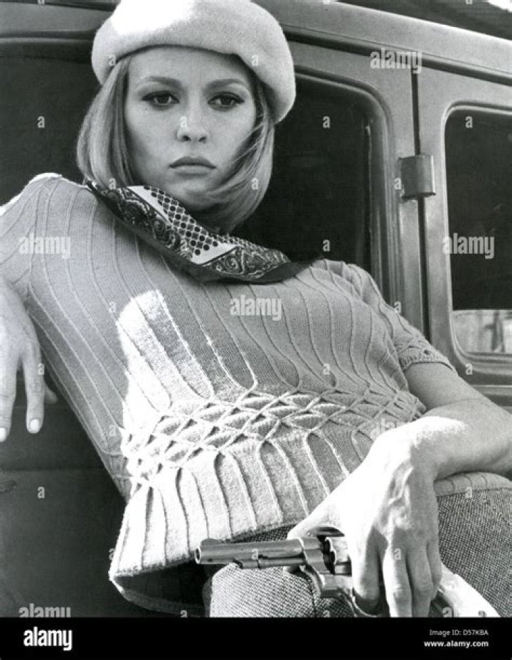 Faye Dunaway Faye Dunaway