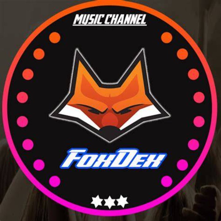 FoxDex Music