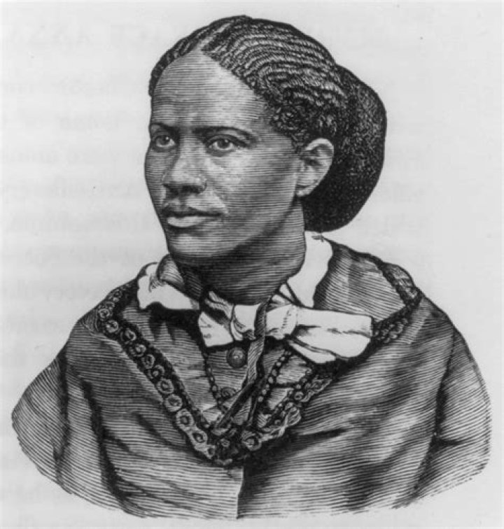 Frances Harper