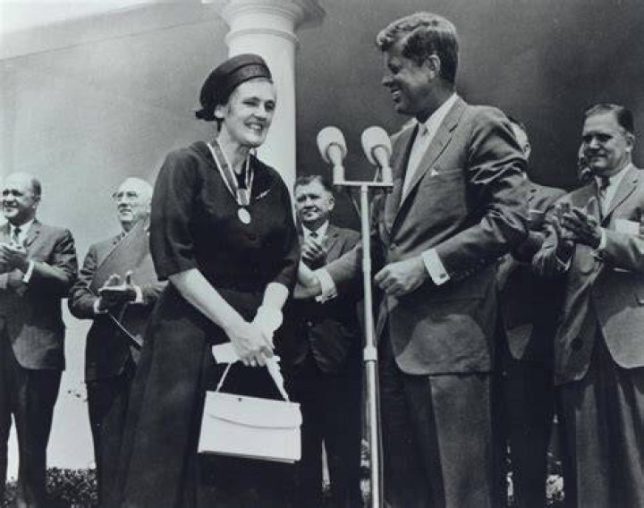 Frances Oldham Kelsey