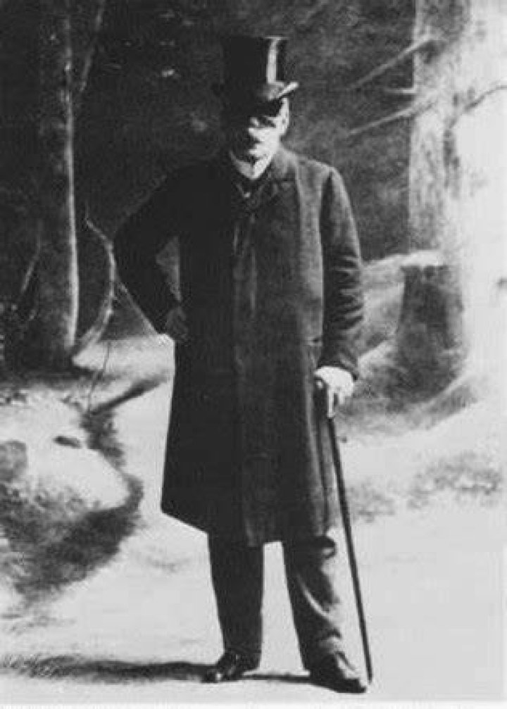 Frank Wedekind Frank Wedekind