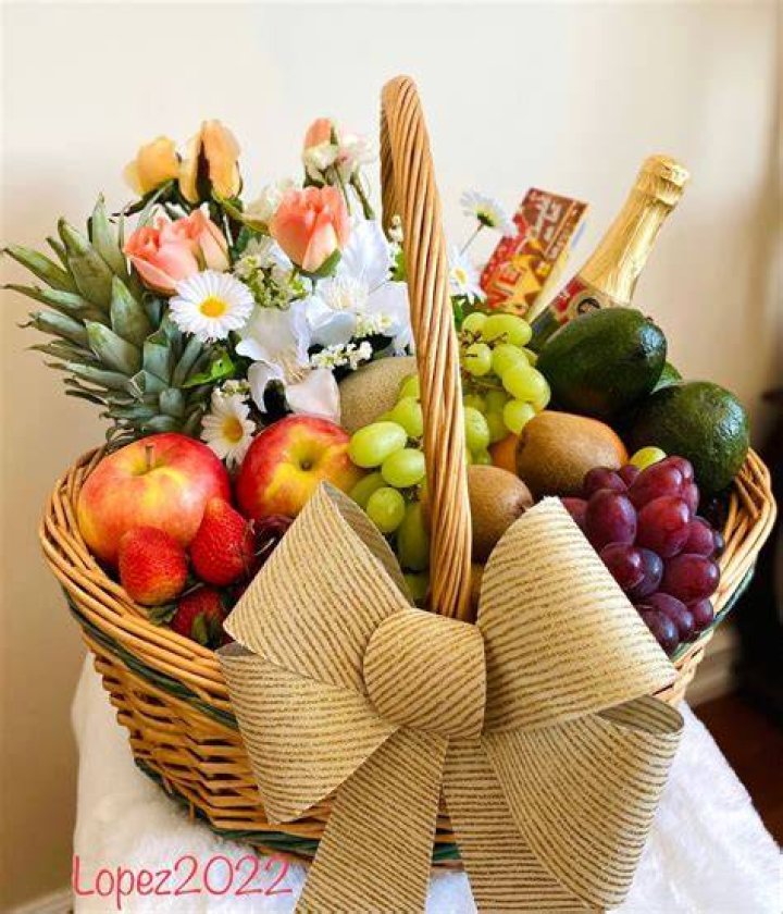 fruitbasket