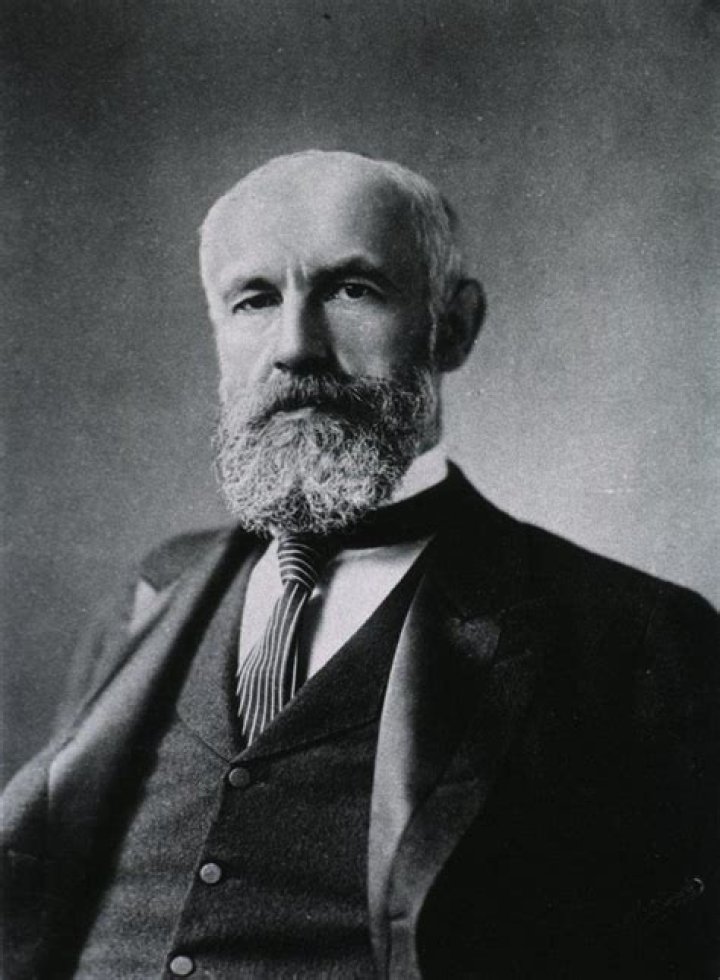 G. Stanley Hall G. Stanley Hall