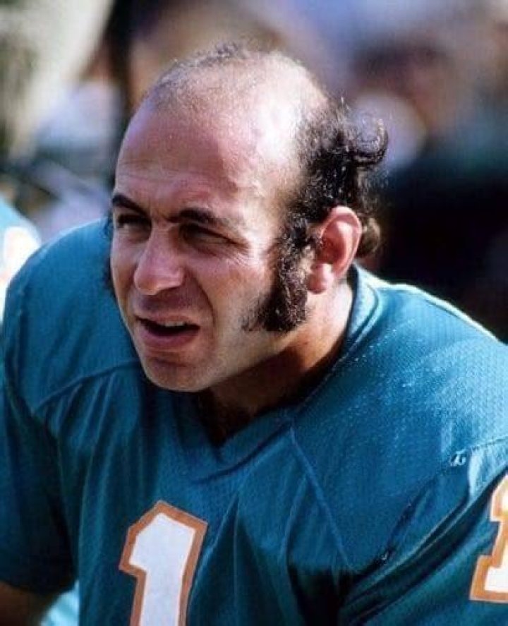 Garo Yepremian Garo Yepremian
