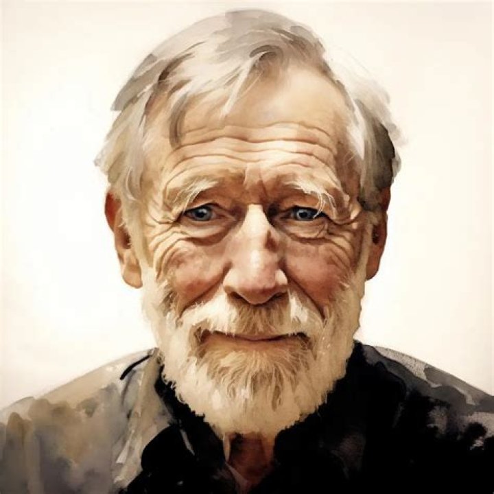 Gary Snyder Gary Snyder