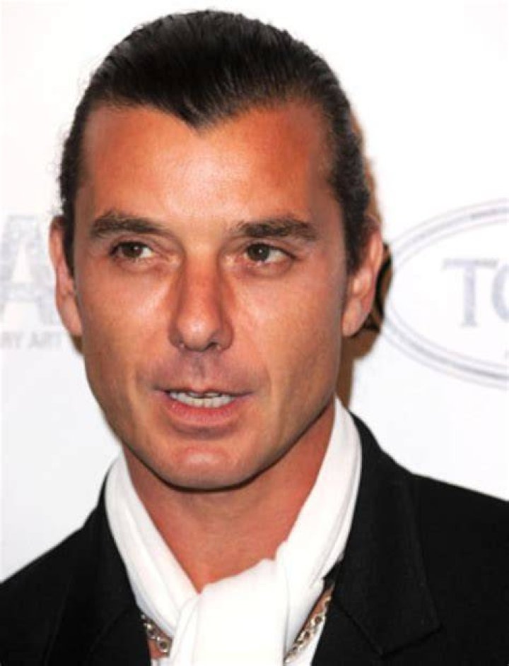 Gavin Rossdale Biography