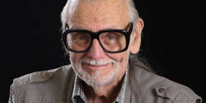 George A. Romero George A. Romero
