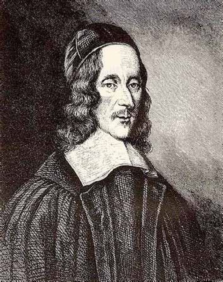 George Herbert,... Biography