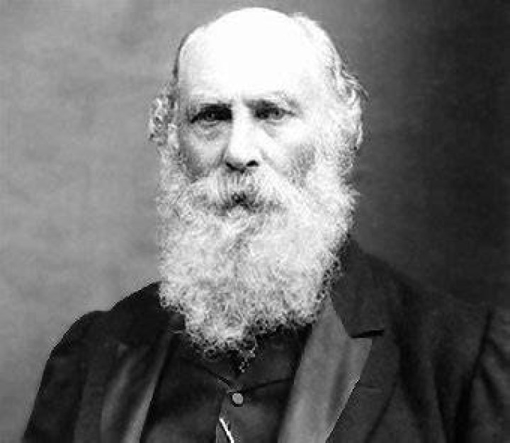 George Johnstone Stoney