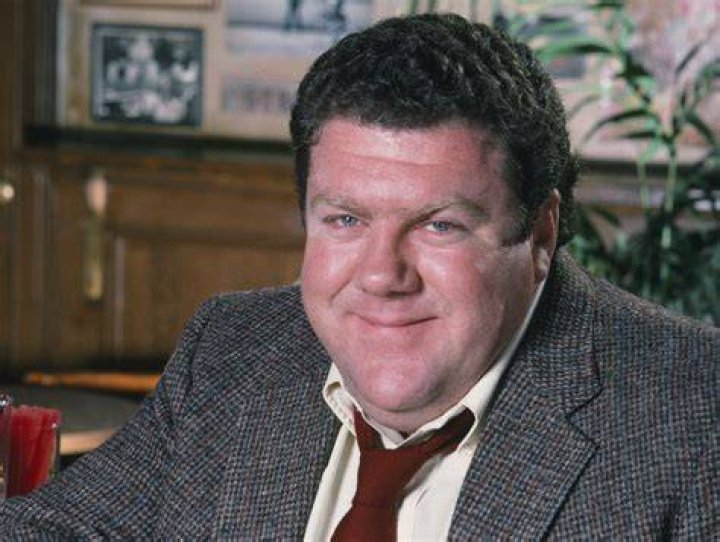 George Wendt George Wendt
