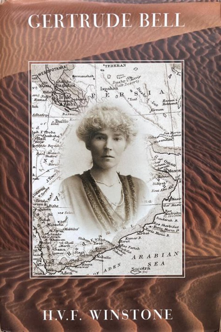 Gertrude Bell