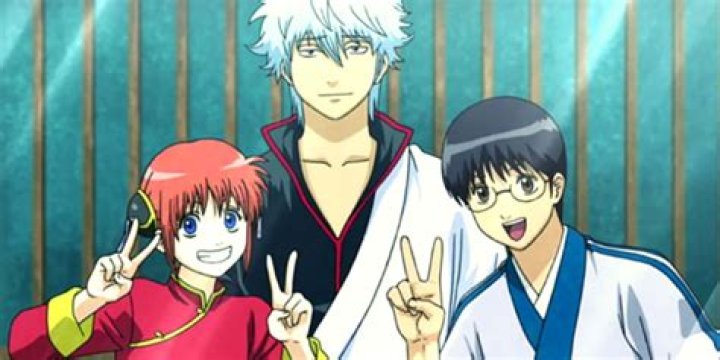 gintama