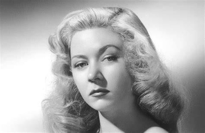 Gloria Grahame