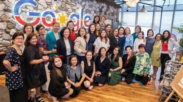 Google Philippines