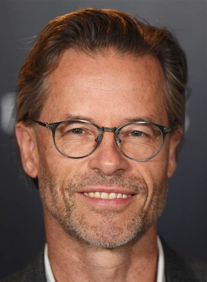 Guy Pearce