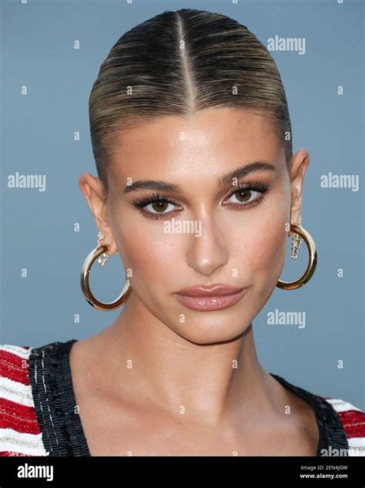 Hailey Baldwin Hailey Baldwin
