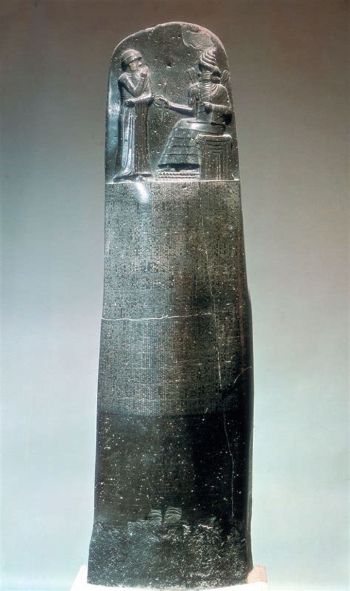 Hammurabi Biography