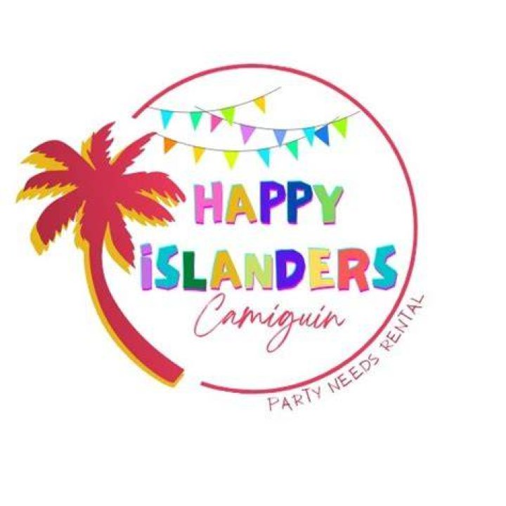 Happy Islanders