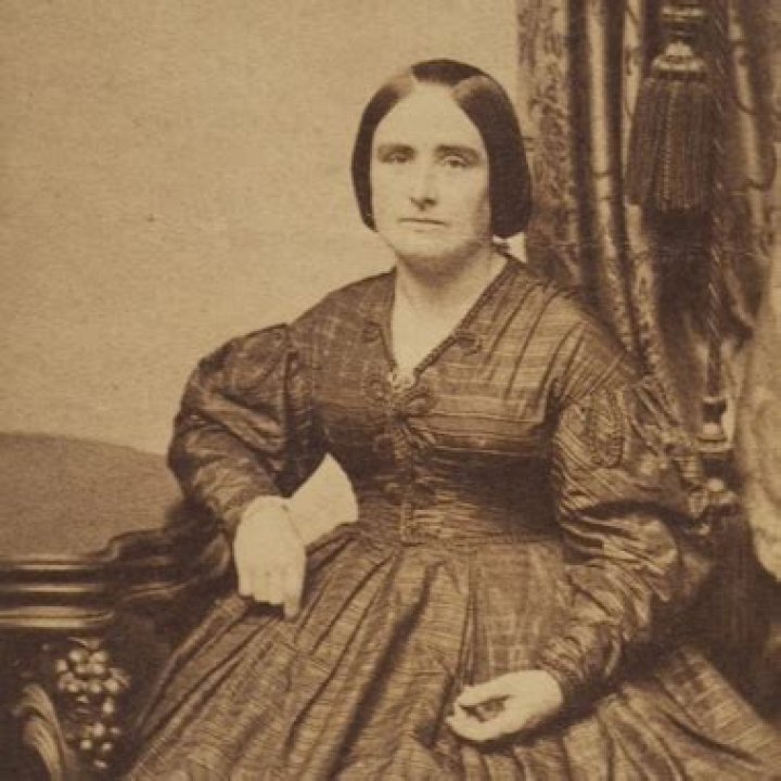 Harriet Hanson Robinson