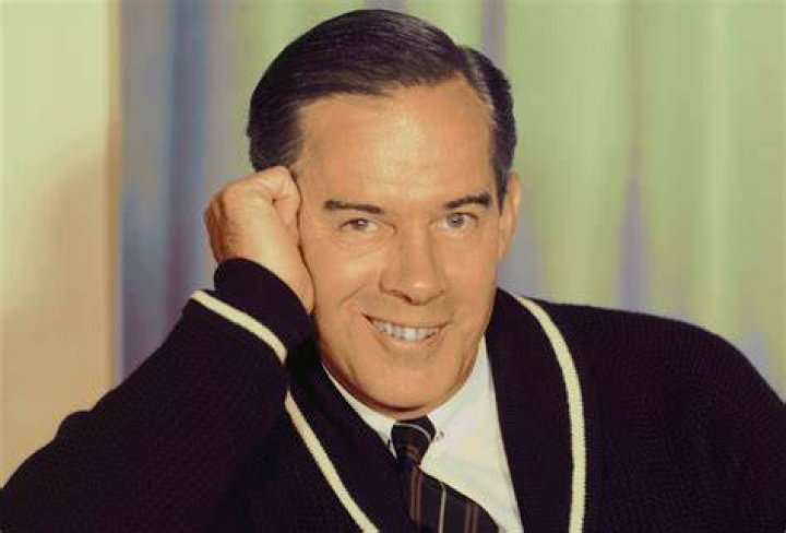 Harry Morgan