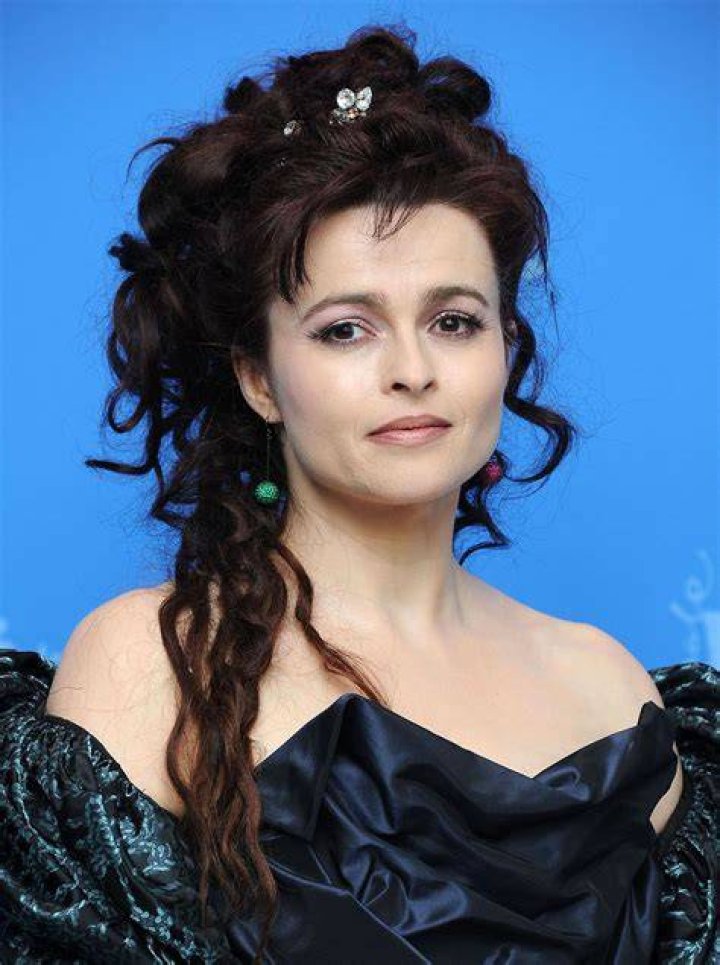 Helena Bonham Carter Helena Bonham Carter