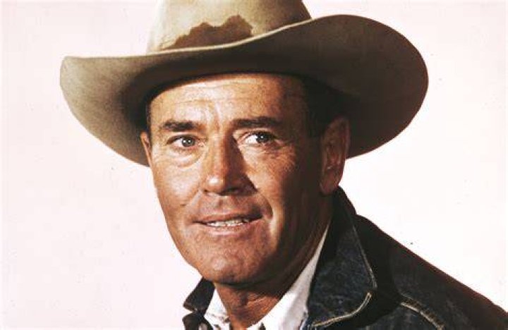 Henry Fonda Henry Fonda