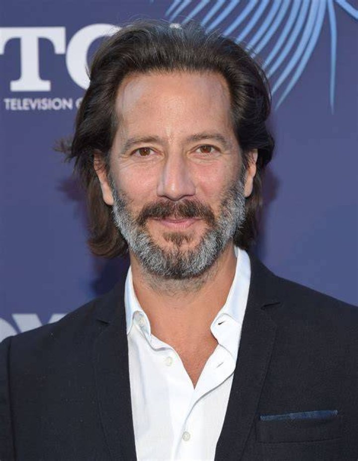 Henry Ian Cusick