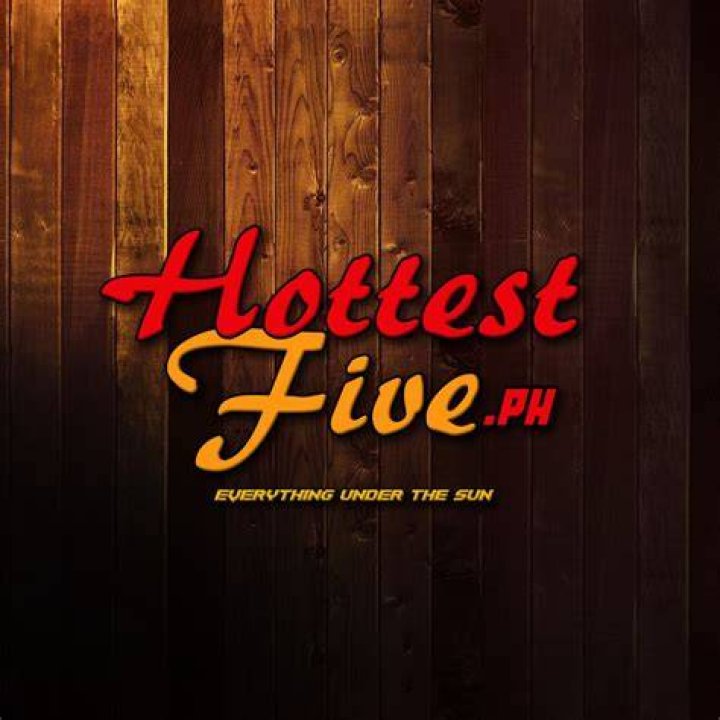 HottestFive ph