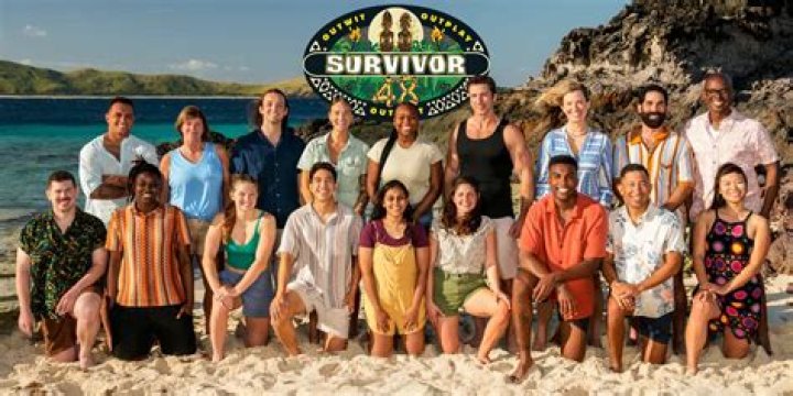 How long has ‘Survivor’ been on?