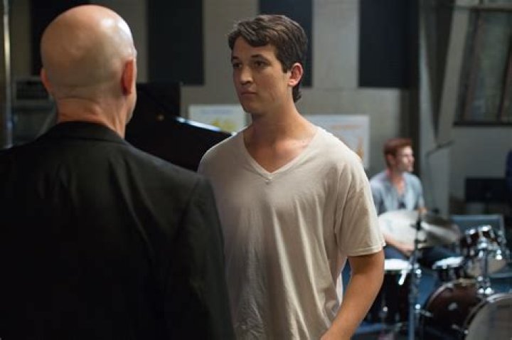 How Much Did Miles Teller Get For Whiplash?
