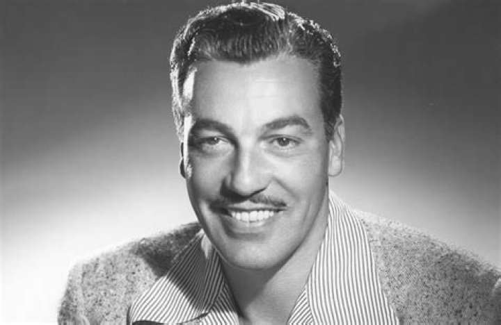 How much was Cesar Romero worth when he died?