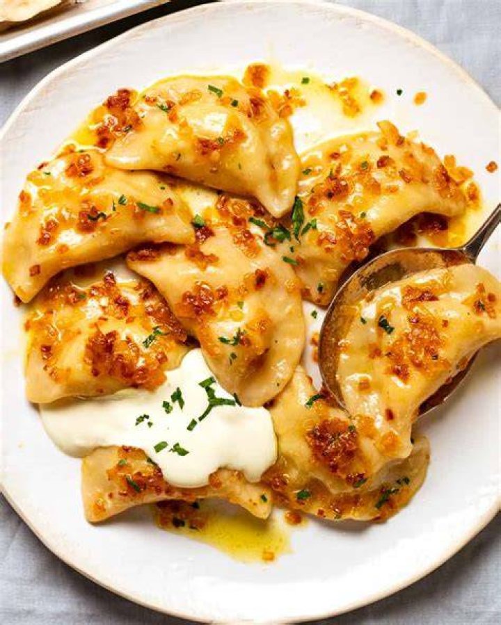 How old is Pierogi?