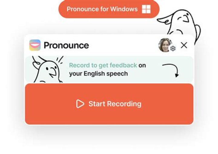 How to pronounce announce