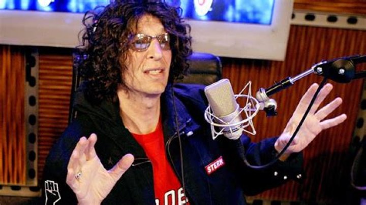 Howard Stern Howard Stern