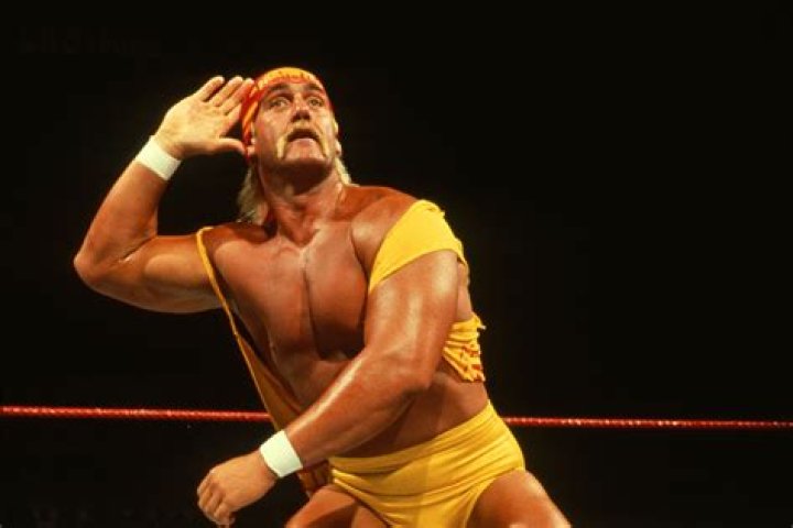 Hulk Hogan parents: Meet Peter Bollea and Ruth Bollea 1 Hulk Hogan