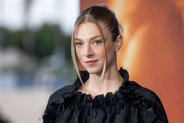 Hunter Schafer Biography