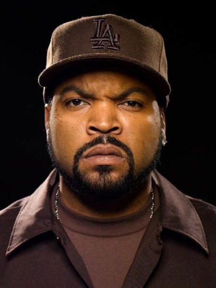 Ice Cube Ice Cube