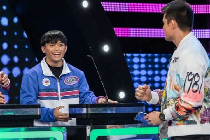 IDOL CALOY