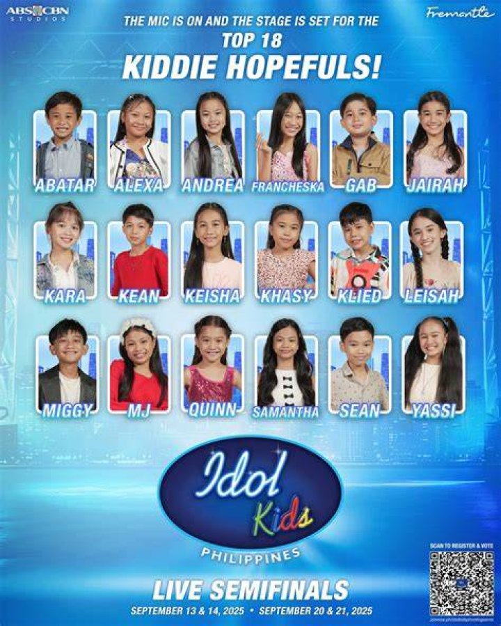Idol Philippines
